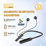 DENX---DX653 Magnetic 5.4 Handsfree Headset - Image 4
