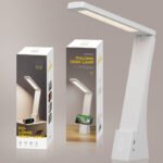 Foldable LED Desk Lamp - Image 3