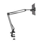 Foldable Long Arm Phone Stand