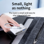 USB 2.0 Port TF SD Card Reader - Image 4