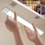 Sensor LED Closet Light