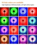 Wireless Wall Lamps with Remote - Image 6