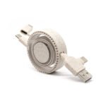 Reasonable 5 in 1 Mobile Phone Charger - Image 4