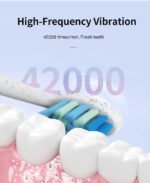 Electric Toothbrush for Adults - Image 4