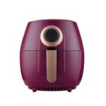 Electric No Oil Air Deep Fryer - Image 3
