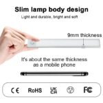 Sensor LED Closet Light - Image 5