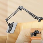Foldable Long Arm Phone Stand - Image 2
